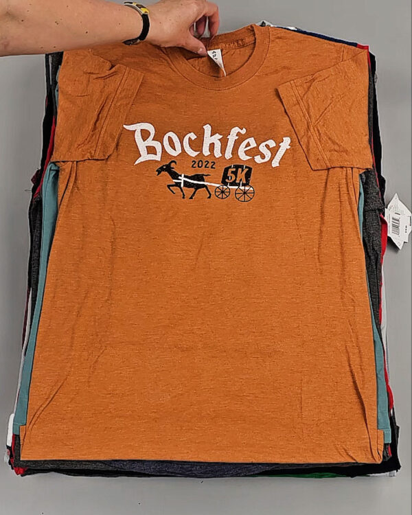 Фотография  906 - Футболки СТОК CAN 084#5 кг, ЛОТ №9000 оптом в Йошкар-Оле и республике Марий Эл