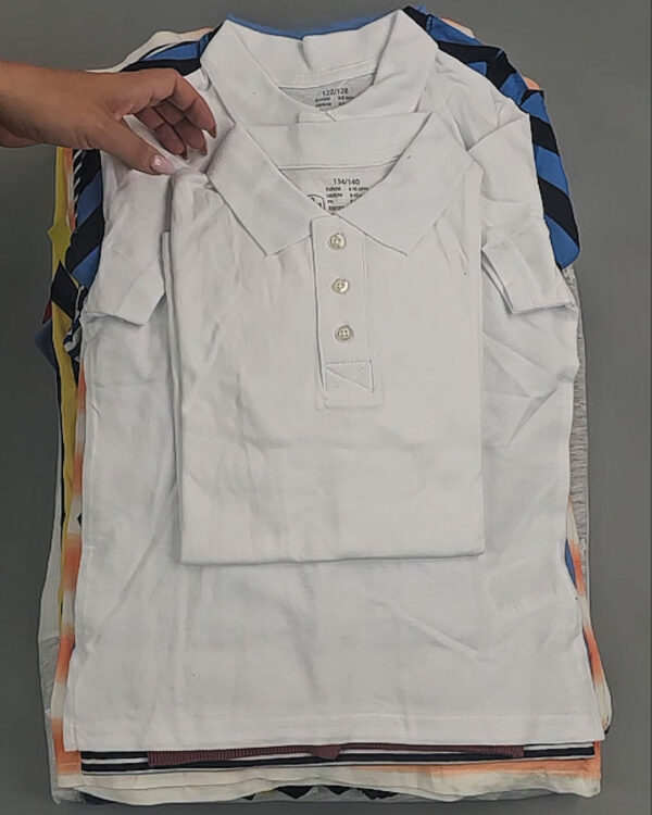 Фотография  578 - LIDL Kids Winter 114#7 кг, ЛОТ №8981 оптом в Йошкар-Оле и республике Марий Эл