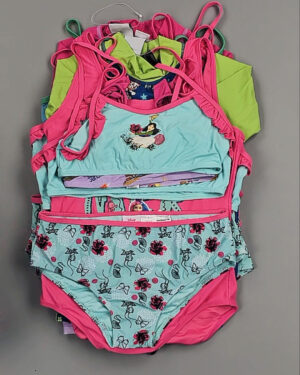 Фотография  936 - Купальники LIDL Kids#4,2 кг, ЛОТ №8968 оптом в Йошкар-Оле и республике Марий Эл