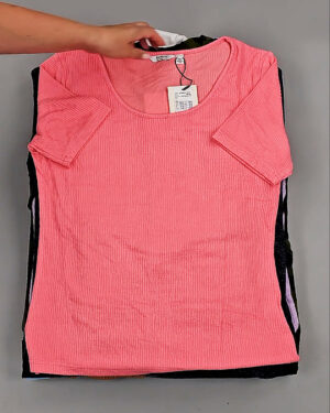 Купить Футболки DK COMPANY 045 B#5 кг, ЛОТ №9084 оптом в Йошкар-Оле и республике Марий Эл