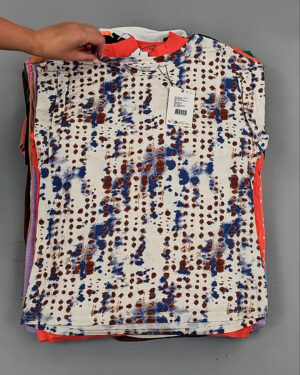 Купить Футболки DK COMPANY 045 B#5,8 кг, ЛОТ №9089 оптом в Йошкар-Оле и республике Марий Эл