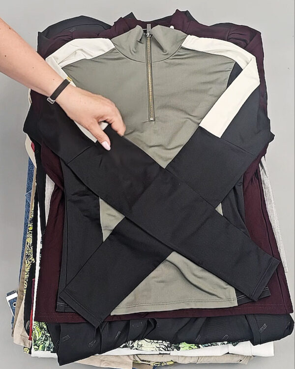 Фотография  926 - GESTUZ mix 075#24 шт, ЛОТ №9017 оптом в Йошкар-Оле и республике Марий Эл