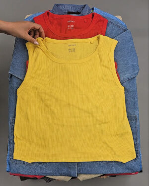 Фотография  132 - LIDL Summer mix 114#20 кг, ЛОТ №9035 оптом в Йошкар-Оле и республике Марий Эл