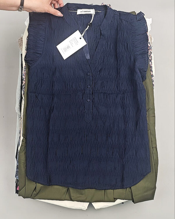 Фотография  306 - CO COUTURE mix 075#25 шт, ЛОТ №9008 оптом в Йошкар-Оле и республике Марий Эл