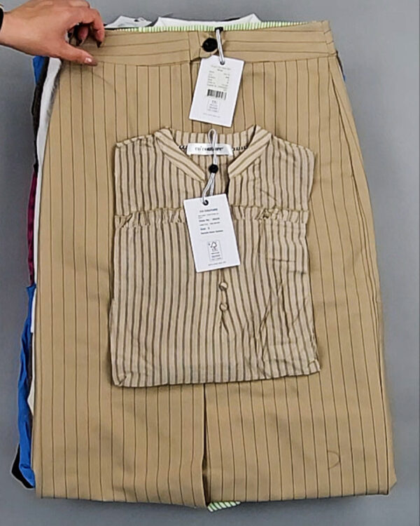 Фотография  187 - CO COUTURE mix 075#25 шт, ЛОТ №9009 оптом в Йошкар-Оле и республике Марий Эл