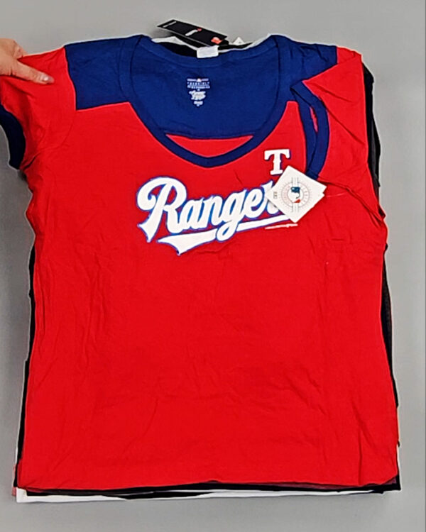 Фотография  217 - Футболки СТОК CAN 084#5 кг, ЛОТ №8997 оптом в Йошкар-Оле и республике Марий Эл