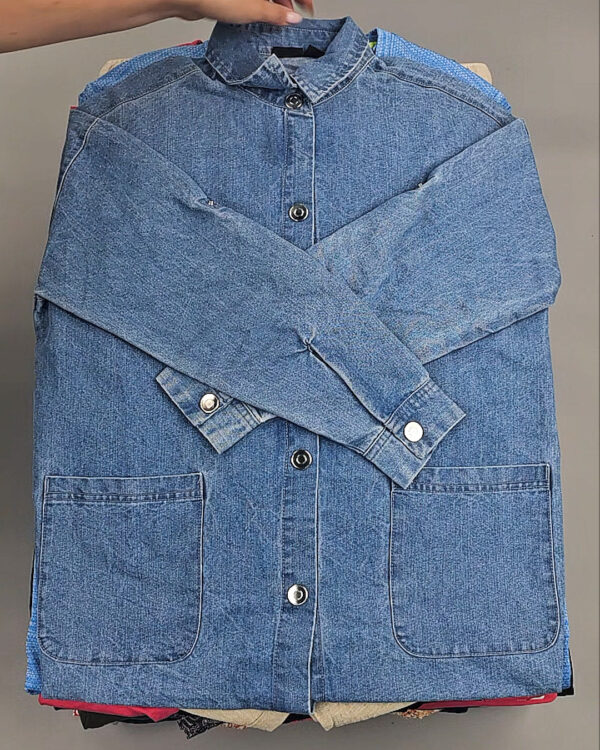 Фотография  889 - LIDL Summer mix 114#20 кг, ЛОТ №9035 оптом в Йошкар-Оле и республике Марий Эл