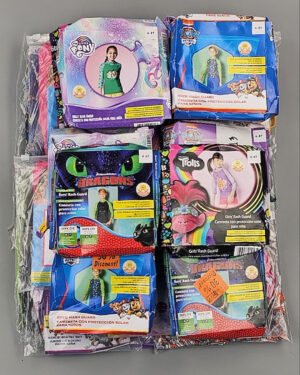 Купить Купальники LIDL Kids#3 кг, ЛОТ №8963 оптом в Йошкар-Оле и республике Марий Эл