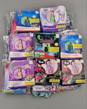 Купить Купальники LIDL Kids#3 кг, ЛОТ №8966 оптом в Йошкар-Оле и республике Марий Эл