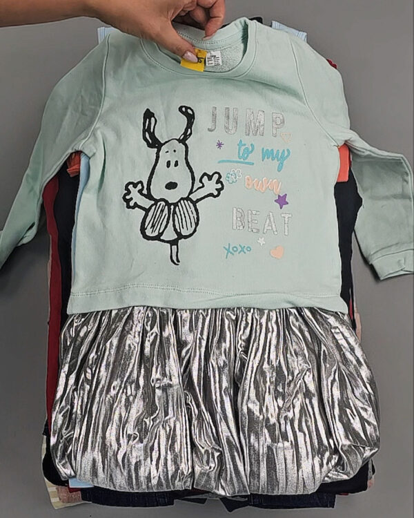 Фотография  879 - LIDL Kids Winter 114#7 кг, ЛОТ №8979 оптом в Йошкар-Оле и республике Марий Эл