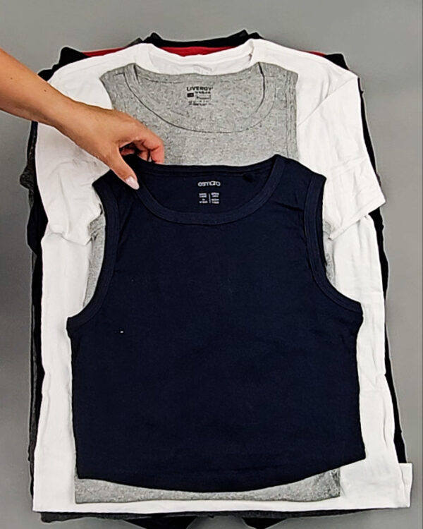 Фотография  940 - LIDL Winter mix 074#15 кг, ЛОТ №9051 оптом в Йошкар-Оле и республике Марий Эл