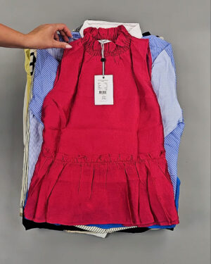 Фотография  877 - CO COUTURE mix 075#25 шт, ЛОТ №9069 оптом в Йошкар-Оле и республике Марий Эл