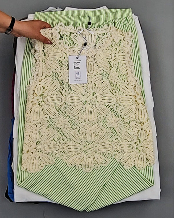 Фотография  976 - CO COUTURE mix 075#25 шт, ЛОТ №9009 оптом в Йошкар-Оле и республике Марий Эл