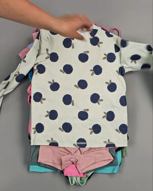 Фотография  365 - Купальники LIDL Kids 114#5 кг, ЛОТ №8953 оптом в Йошкар-Оле и республике Марий Эл