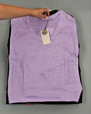 Фотография  712 - Футболки DK COMPANY 045 B#5 кг, ЛОТ №9084 оптом в Йошкар-Оле и республике Марий Эл