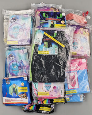 Купить Купальники LIDL Kids#3 кг, ЛОТ №8962 оптом в Йошкар-Оле и республике Марий Эл