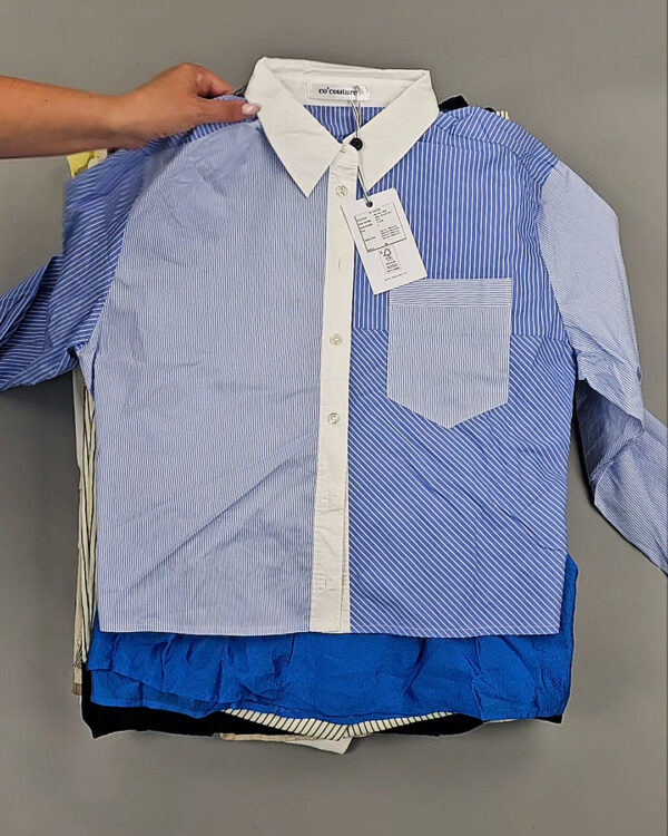 Фотография  641 - CO COUTURE mix 075#25 шт, ЛОТ №9069 оптом в Йошкар-Оле и республике Марий Эл