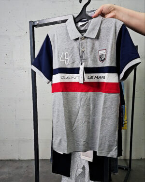 Фотография  941 - LACOSTE, CALVIN KLEIN, TOMMY HILFIGER, GUESS + 075#21 шт, ЛОТ №9077 оптом в Йошкар-Оле и республике Марий Эл