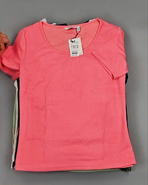 Фотография  419 - Футболки DK COMPANY 045 B#5,6 кг, ЛОТ №9088 оптом в Йошкар-Оле и республике Марий Эл