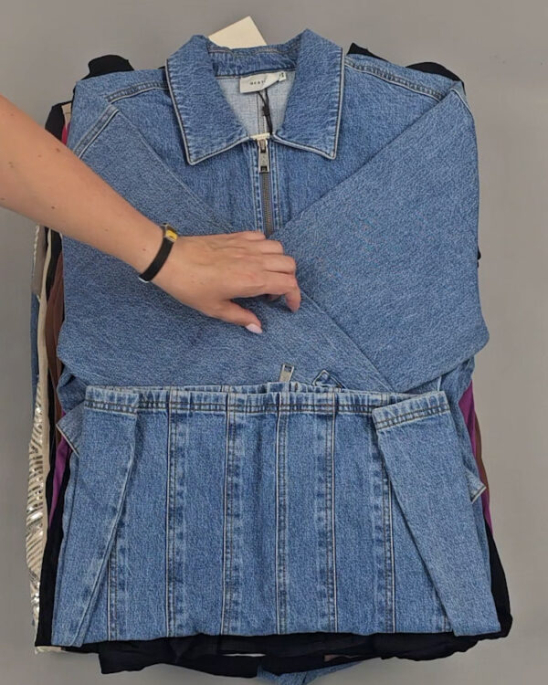 Фотография  196 - GESTUZ mix 075#24 шт, ЛОТ №9020 оптом в Йошкар-Оле и республике Марий Эл