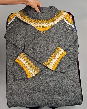 Фотография  752 - LIDL Winter mix 074#15 кг, ЛОТ №9051 оптом в Йошкар-Оле и республике Марий Эл