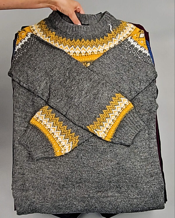 Фотография  388 - LIDL Winter mix 074#15 кг, ЛОТ №9051 оптом в Йошкар-Оле и республике Марий Эл