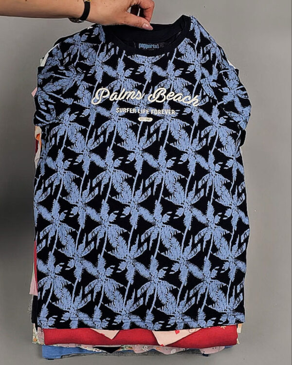 Фотография  862 - LIDL Kids Summer 114#7 кг, ЛОТ №8977 оптом в Йошкар-Оле и республике Марий Эл