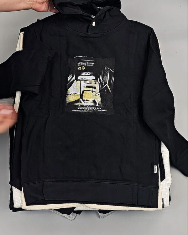 Фотография  978 - Спортивный микс C-3405 (MEN J-P) #10 кг оптом в Йошкар-Оле и республике Марий Эл