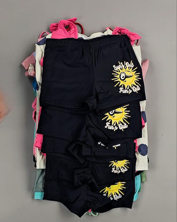 Фотография  856 - Купальники LIDL Kids 114#5 кг, ЛОТ №8953 оптом в Йошкар-Оле и республике Марий Эл