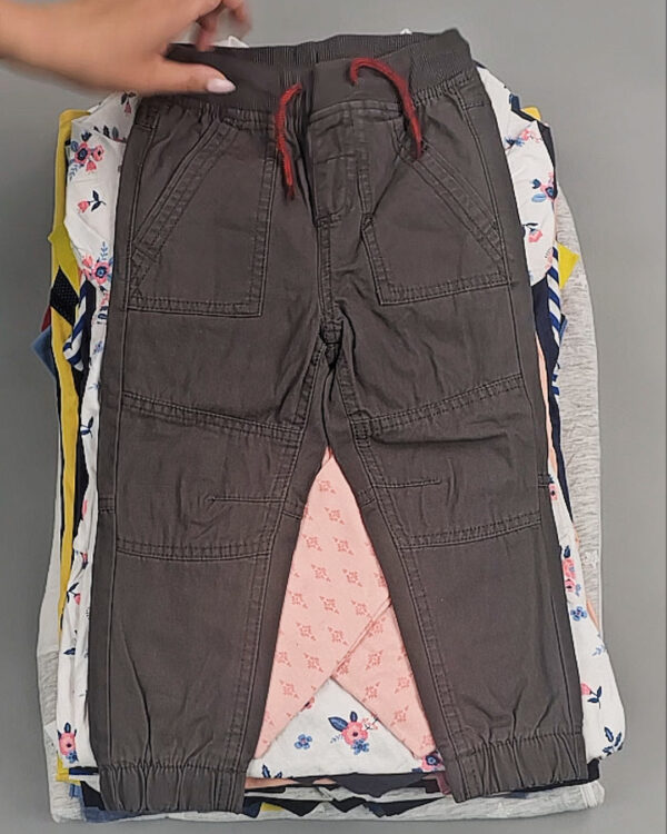 Фотография  380 - LIDL Kids Winter 114#7 кг, ЛОТ №8981 оптом в Йошкар-Оле и республике Марий Эл