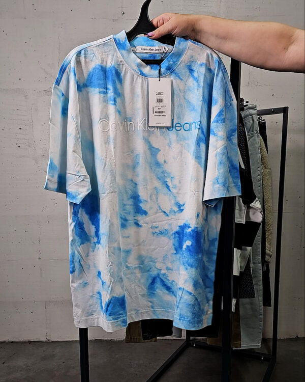 Фотография  472 - LACOSTE, CALVIN KLEIN, TOMMY HILFIGER, GUESS + 075#20 шт, ЛОТ №9072 оптом в Йошкар-Оле и республике Марий Эл