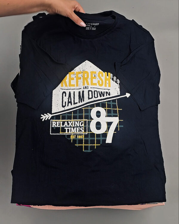 Фотография  729 - LIDL Summer м/ж 022024#15 кг, ЛОТ №9030 оптом в Йошкар-Оле и республике Марий Эл