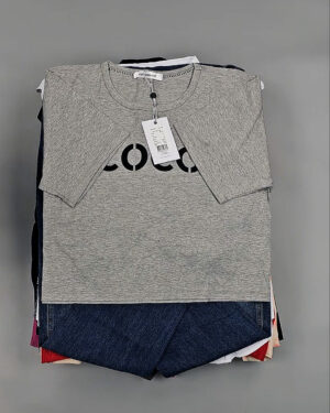 Фотография  141 - CO COUTURE mix 075#25 шт, ЛОТ №9071 оптом в Йошкар-Оле и республике Марий Эл