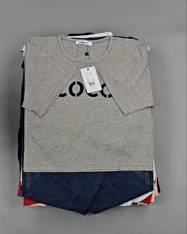 Фотография  274 - CO COUTURE mix 075#25 шт, ЛОТ №9071 оптом в Йошкар-Оле и республике Марий Эл