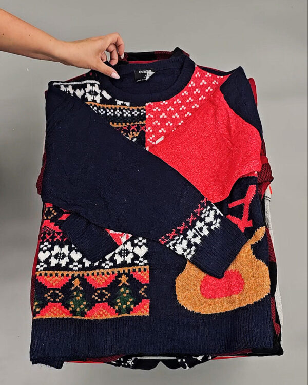 Фотография  275 - LIDL Winter mix 124#15 кг оптом в Йошкар-Оле и республике Марий Эл