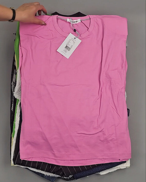 Фотография  516 - CO COUTURE mix 075#25 шт, ЛОТ №9010 оптом в Йошкар-Оле и республике Марий Эл