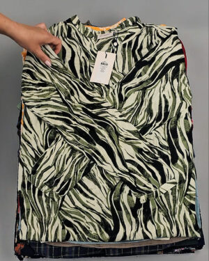 Фотография  579 - Блузки+Джемпера Bestseller Summer 045 B#8,5 кг, ЛОТ №9039 оптом в Йошкар-Оле и республике Марий Эл