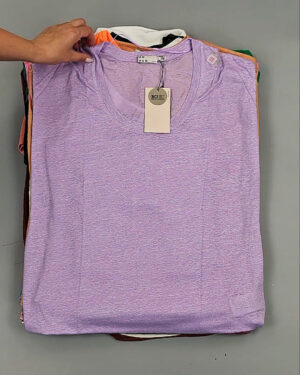 Фотография  850 - Футболки DK COMPANY 045 B#5,8 кг, ЛОТ №9089 оптом в Йошкар-Оле и республике Марий Эл