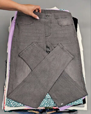 Фотография  529 - LIDL Summer mix 074#15 кг, ЛОТ №8990 оптом в Йошкар-Оле и республике Марий Эл