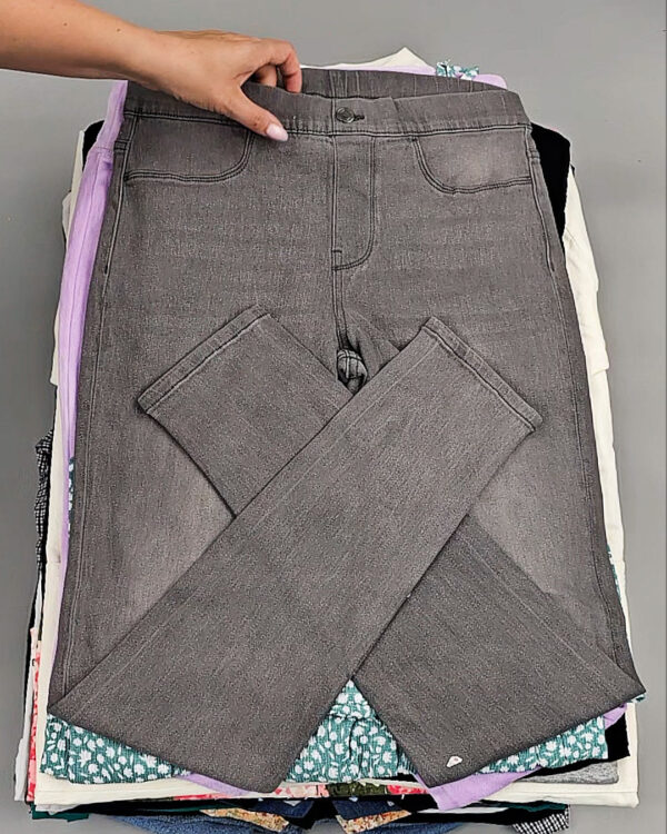 Фотография  866 - LIDL Summer mix 074#15 кг, ЛОТ №8990 оптом в Йошкар-Оле и республике Марий Эл