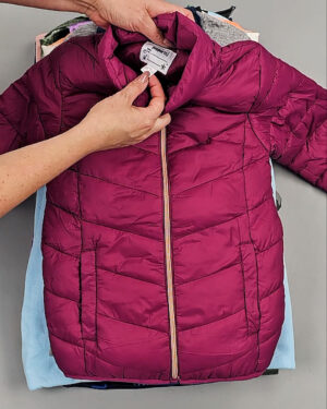 Фотография  754 - LIDL Kinder Baby Winter 074#7 кг, ЛОТ №8940 оптом в Йошкар-Оле и республике Марий Эл