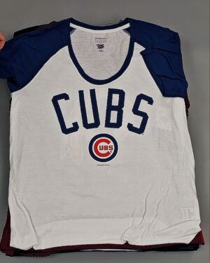 Фотография  784 - Футболки СТОК CAN 084#5 кг, ЛОТ №8998 оптом в Йошкар-Оле и республике Марий Эл