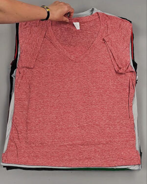 Фотография  763 - Футболки СТОК CAN 084#5 кг, ЛОТ №9000 оптом в Йошкар-Оле и республике Марий Эл