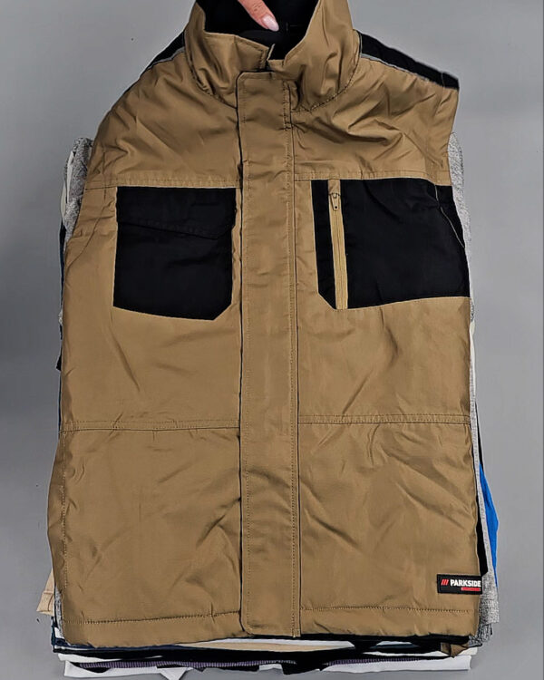 Фотография  472 - LIDL Winter mix 074#15 кг, ЛОТ №9052 оптом в Йошкар-Оле и республике Марий Эл