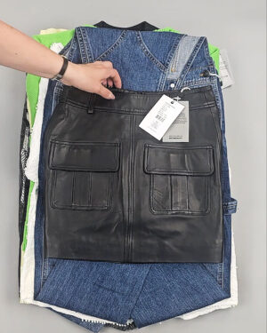 Фотография  453 - CO COUTURE mix 075#25 шт, ЛОТ №9010 оптом в Йошкар-Оле и республике Марий Эл