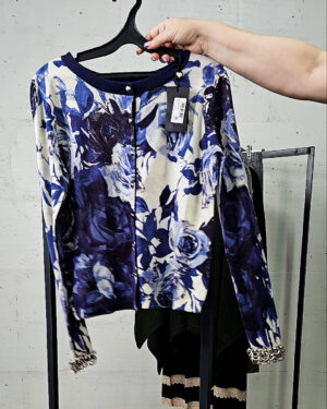 Фотография  600 - TWIN-SET 075#9 шт, ЛОТ №9080 оптом в Йошкар-Оле и республике Марий Эл