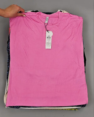 Фотография  915 - Футболки DK COMPANY 045 B#5,5 кг, ЛОТ №9087 оптом в Йошкар-Оле и республике Марий Эл