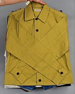 Фотография  544 - BLEND HE Summer 075#15 кг, ЛОТ №9004 оптом в Йошкар-Оле и республике Марий Эл