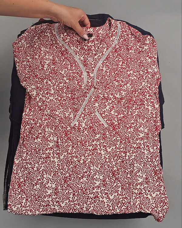 Фотография  676 - LIDL Summer м/ж 022024#15 кг, ЛОТ №9028 оптом в Йошкар-Оле и республике Марий Эл