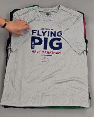 Фотография  565 - Футболки СТОК CAN 084#5 кг, ЛОТ №9000 оптом в Йошкар-Оле и республике Марий Эл